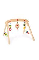 Babygym Spielbogen Pinolino Baby Spielzeug Bremen-Mitte - Bremen Altstadt Vorschau