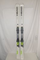 HEAD SKI " WORLDCUP i.REBELS TI " TOP SLALOM CARVER 165 CM + BDG. Bayern - Selb Vorschau