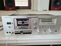 MARANTZ  sd 4000. cassetten deck. TOP  !!!! Stuttgart - Weilimdorf Vorschau