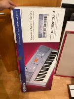 Keyboard Yamaha PSR-E303 Rheinland-Pfalz - Kaiserslautern Vorschau