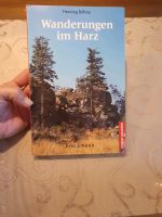 Wandern im Harz Buch Niedersachsen - Seesen Vorschau