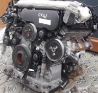 Motor komplett CCW CCWB 3.0TDI 89.000km 1Jahr Garantie Stuttgart - Vaihingen Vorschau