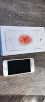 IPhone SE 64 GB voll funktionsfähig Hessen - Mücke Vorschau