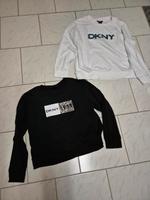 2 DKNY Sweatshirt Gr.L Bayern - Hausen bei Würzburg Vorschau