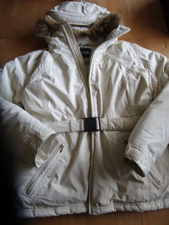 The North Face Damen Jacke Gr. XL guter Zustand in Essen