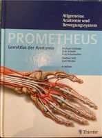 Prometheus Lernatlas Anatomie Hessen - Bad Vilbel Vorschau