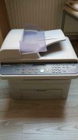 Samsung SCX- 4725FN Drucker Multifunktionsdrucker defekt Nordrhein-Westfalen - Iserlohn Vorschau