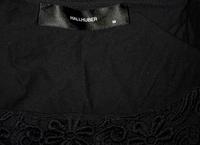 Hallhuber Frauen Top M Spitze schwarz Stuttgart - Wangen Vorschau