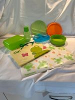 Tiwi Bär Tupperware Kinder Set  top Bayern - Waldkirchen Vorschau