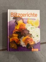 Kochbuch - Blitzgerichte Hohenhameln - Hohenhameln Mehrum Vorschau