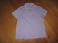 H&M Poloshirt XL blau weiß wie NEU Neustadt - Huckelriede Vorschau