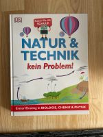 Natur und Technik kein Problem! Vom DK-Verlag Baden-Württemberg - Unterkirnach Vorschau