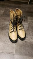 Esprit Boots Gr 39 beige neu Nordrhein-Westfalen - Wegberg Vorschau