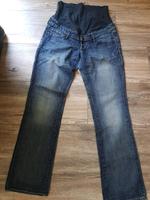 Schwangerschaftshose Jeans H&M Größe 40 Saarland - Wadern Vorschau