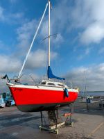 Verkaufe Segelboot Klepper Octon Schleswig-Holstein - Itzehoe Vorschau
