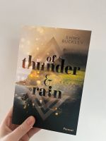 of thunder & rain - Emmy Buckley Dortmund - Asseln Vorschau