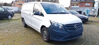 Mercedes Vito 114, Baujahr 12.2018 Automatik Klima Navi Tempomat Nordrhein-Westfalen - Alsdorf Vorschau