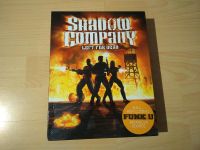 Shadow Company - Left For Dead  Big Box 1999 Nordrhein-Westfalen - Marl Vorschau