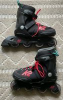 Inliner - Inline Skates K2 Velocity JR Gr. 35 - 40 TOP Thüringen - Weimar Vorschau