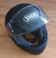 SHOEI NXR mattschwarz Gr. M (57/58) Nordrhein-Westfalen - Weeze Vorschau