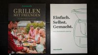 Thermomix Kochbücher Grillen mit Freunden Nordrhein-Westfalen - Gelsenkirchen Vorschau