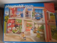 Playmobil Krankenhaus Bayern - Wackersdorf Vorschau