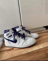 Jordan 1 High Retro Lila Nordrhein-Westfalen - Neuss Vorschau