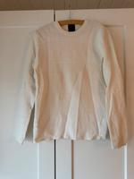 Weißer Pullover mit Strucktur von H&M Nordrhein-Westfalen - Winterberg Vorschau