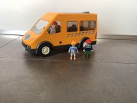 Playmobil Schulbus 6866 Hessen - Bensheim Vorschau