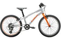 Trek Wahoo 20 quicksilver orange Flip Kids Bike UVP 474 € Bayern - Kaufbeuren Vorschau