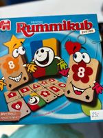 Rummikub Junior Bayern - Maisach Vorschau