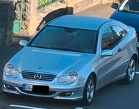 Mercedes-Benz C 180  Kompressor Sportcoupe Nordrhein-Westfalen - Lohmar Vorschau