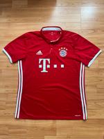 FC Bayern München Trikot 2016-2017 Bayern - Neu Ulm Vorschau