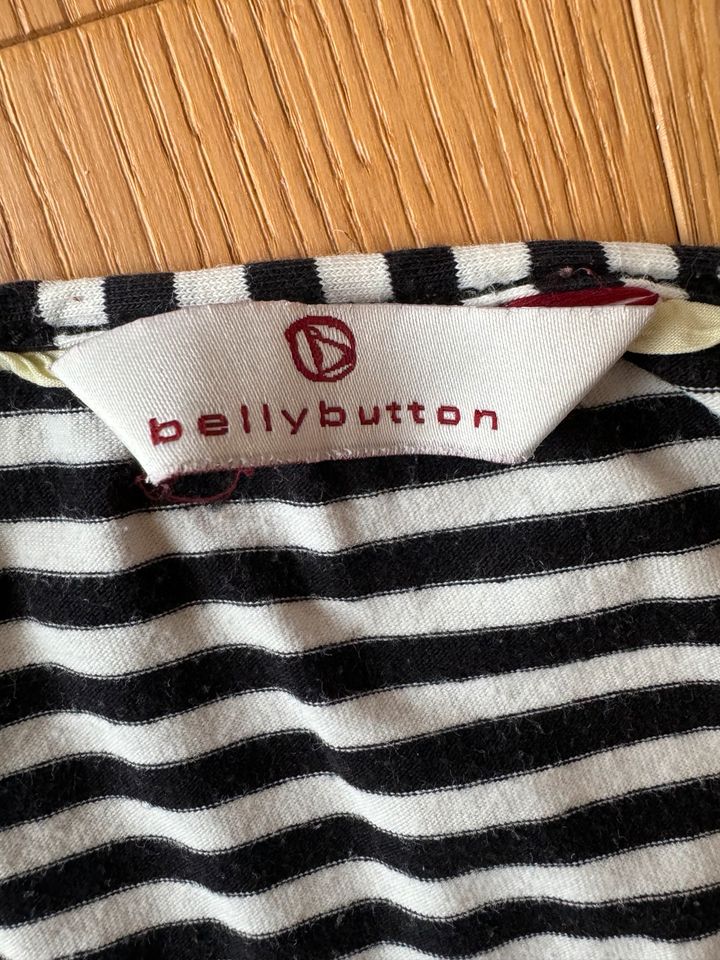 Umstands-/Stillshirt bellybutton in Rödental