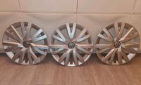 3x Radkappen 16' Zoll original VW Stuttgart - Stuttgart-Nord Vorschau