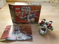 Lego Star Wars 75076 Republik Gunship Micofighters Series2 Hessen - Münster Vorschau