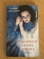 Carolyn Jess-Cooke Tagebuch eines Engels Roman Buch Baden-Württemberg - Leutenbach Vorschau