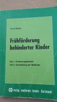 Frühförderung behinderter Kinder - Gertrud Ohlmeier Heilpädagogik Nordrhein-Westfalen - Kamen Vorschau