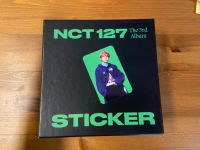 NCT 127  Sticker, Haechan Pc Nordrhein-Westfalen - Troisdorf Vorschau