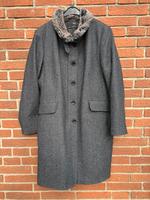 Wollmantel Cinque Italy Gr.44 Klassiker! Top Qualität NP369€ Niedersachsen - Barendorf Vorschau