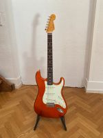 Fender Stratocaster Made in Japan Baden-Württemberg - Lahr (Schwarzwald) Vorschau
