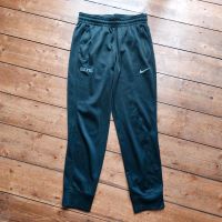 NIKE Sporthose Hose schwarz Dri-Fit Gr. S Mülheim - Köln Holweide Vorschau