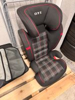 Kindersitz Isofix Original VW GTI Nordrhein-Westfalen - Werne Vorschau