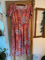 Linea Tesini Maxikleid Hessen - Biedenkopf Vorschau