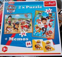 Paw Patrol Puzzle Nordrhein-Westfalen - Dorsten Vorschau