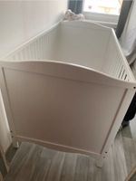 Ikea Baby Bett Smågöra Nordrhein-Westfalen - Jüchen Vorschau