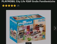 Playmobil City Life Nr: 9269 Nordrhein-Westfalen - Ahlen Vorschau