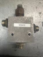 Comatrol NCS06/3 SE Sauer Danfoss 922509713 Ventil Schleswig-Holstein - Lindau Vorschau