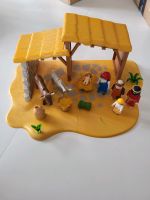 Playmobil Krippe Niedersachsen - Fredenbeck Vorschau