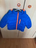 Kinderjacke von H&M. Größe 92 in blau Leipzig - Böhlitz-Ehrenberg Vorschau